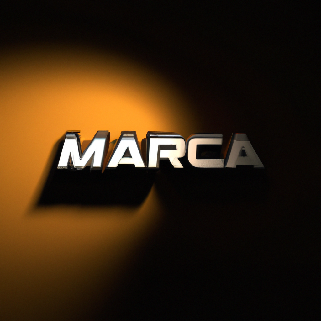 Marca 1