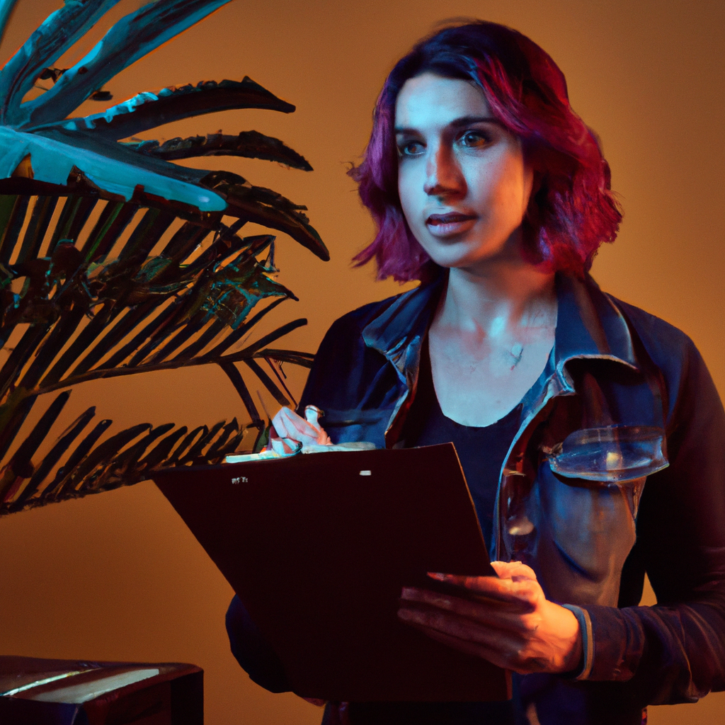 Camila, producción